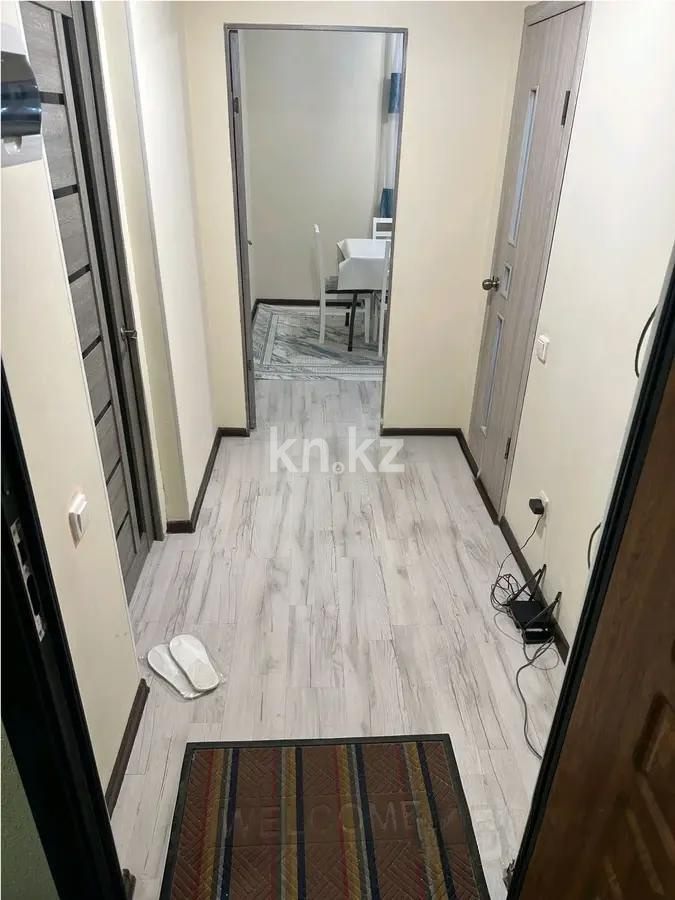 Продажа 1-комнатной квартиры, 34 м², ул. Байтерекова, дом  111 в Алматы - фото 4