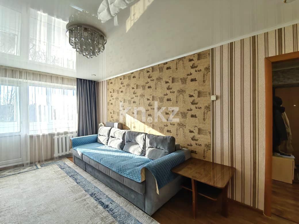 Продажа 2-комнатной квартиры, 44 м² в Караганде - фото 7