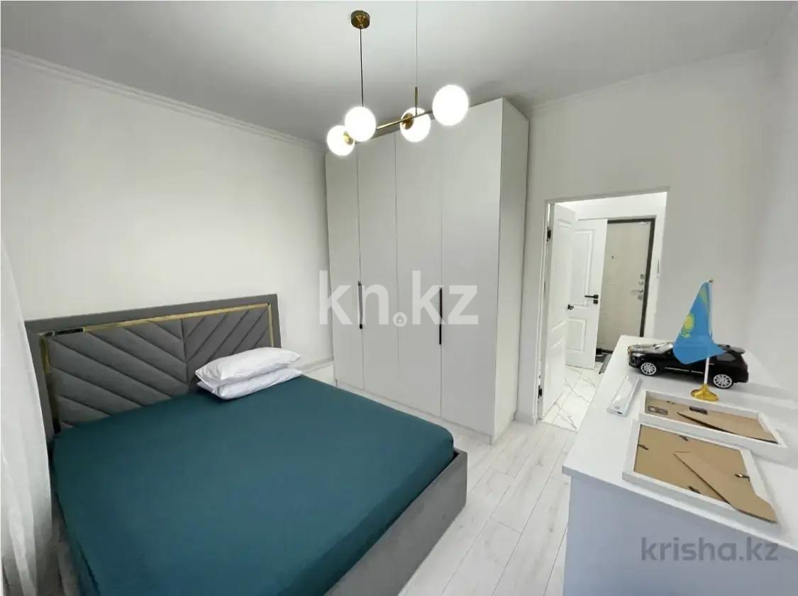 Продажа 2-комнатной квартиры, 50 м² в Алматы - фото 2