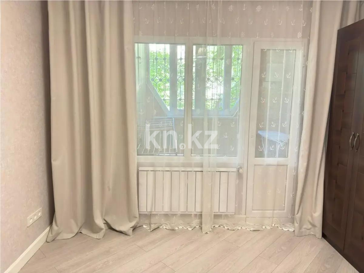 Продажа 3-комнатной квартиры, 72 м² в Алматы - фото 3