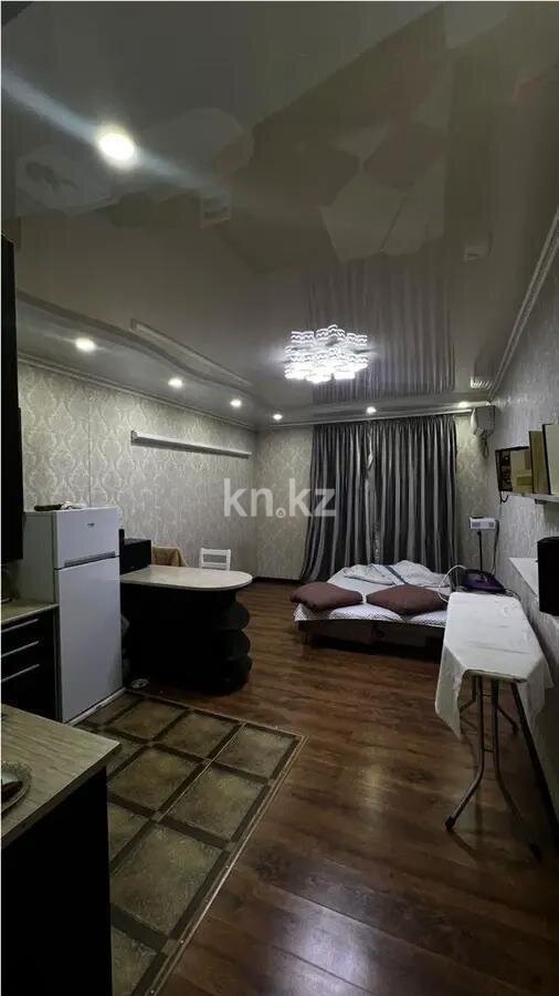 Продажа 1-комнатной квартиры, 53 м² в Алматы