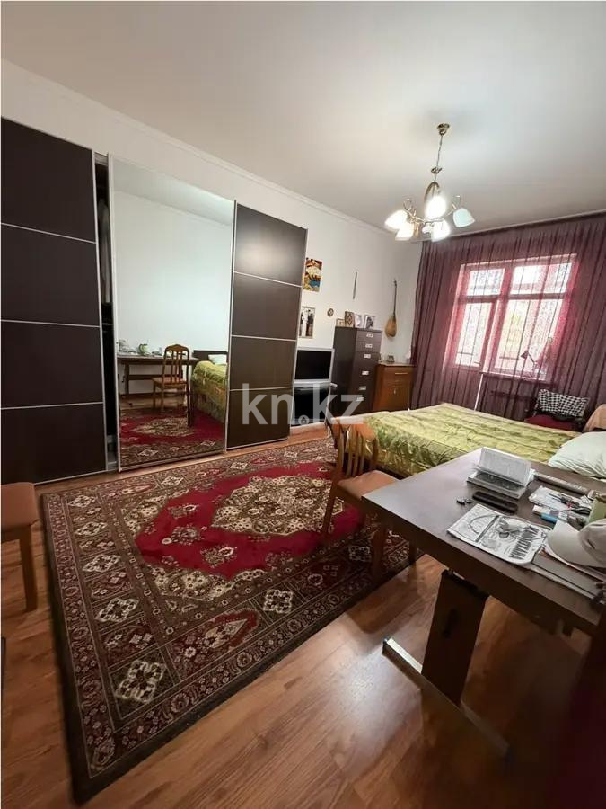 Продажа 3-комнатной квартиры, 121 м² в Астане - фото 2