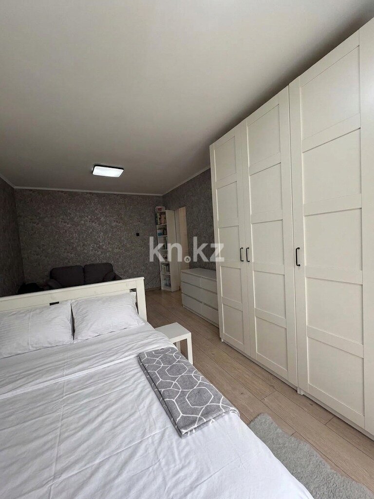 Продажа 1-комнатной квартиры, 31.5 м² в Алматы - фото 7