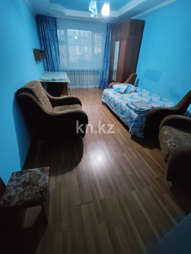 Продажа 3-комнатной квартиры, 67 м² в Алматы - фото 5