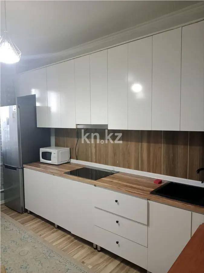 Продажа 2-комнатной квартиры, 62.3 м² в Астане - фото 3