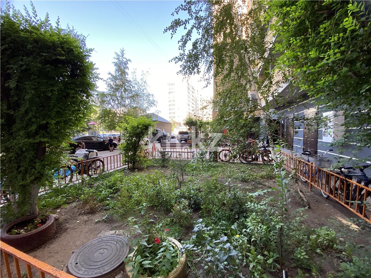 Продажа 3-комнатной квартиры, 114.5 м² в Астане - фото 17
