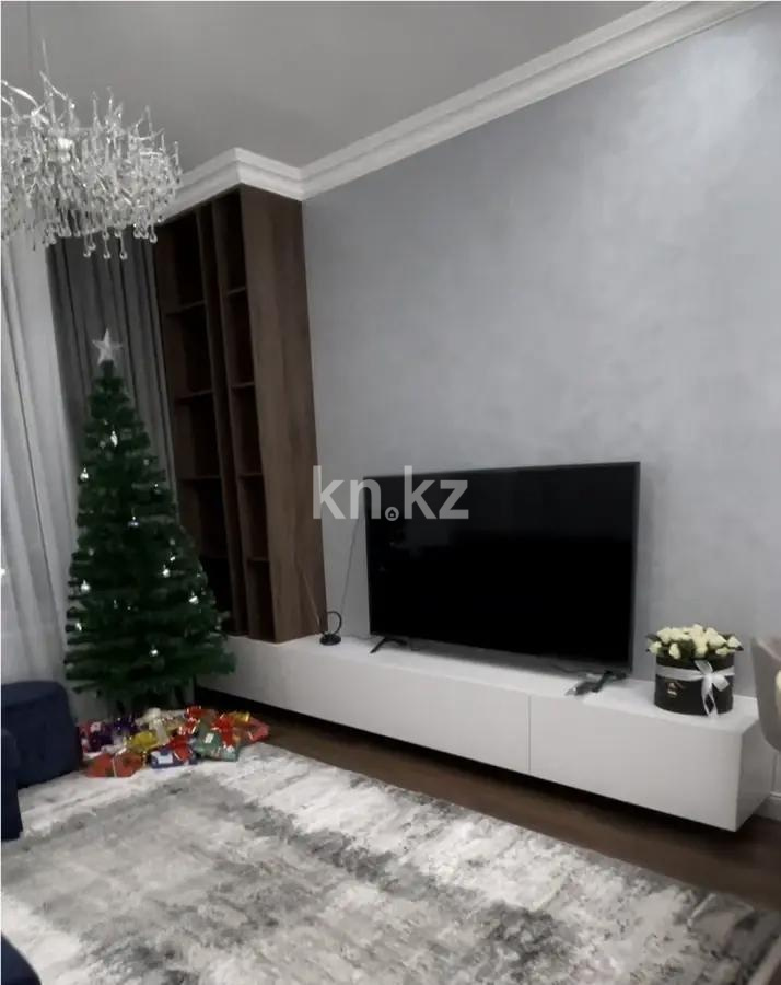 Продажа 2-комнатной квартиры, 75 м² в Астане