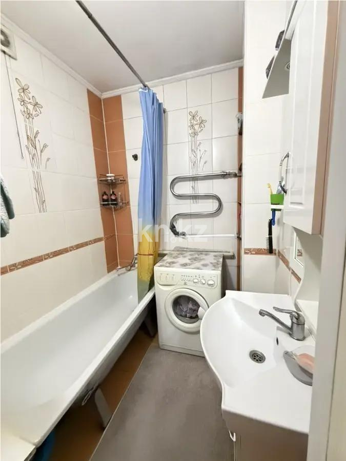 Продажа 2-комнатной квартиры, 57 м² в Алматы - фото 4