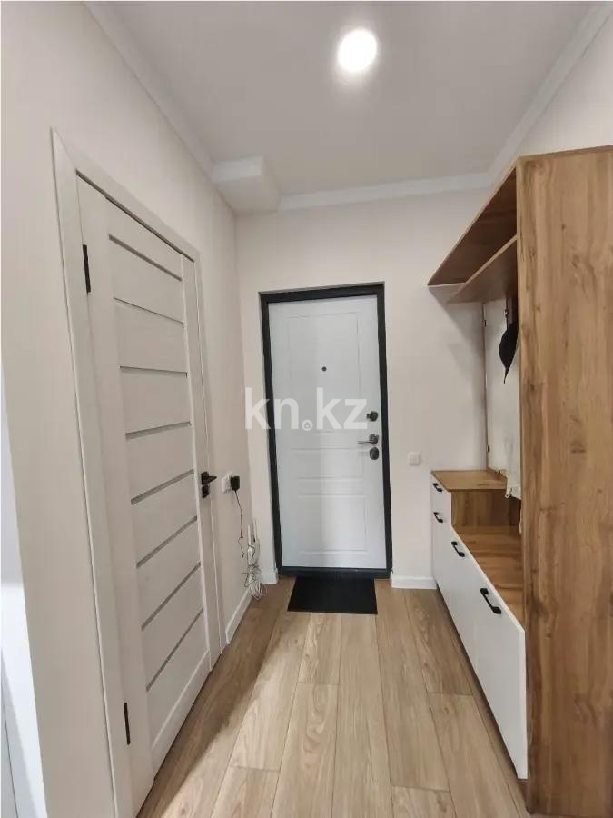 Продажа 1-комнатной квартиры, 20 м² в Алматы - фото 4