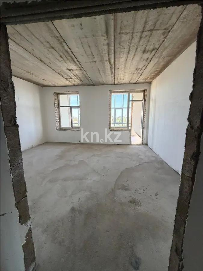 Продажа 2-комнатной квартиры, 40.7 м² в Астане