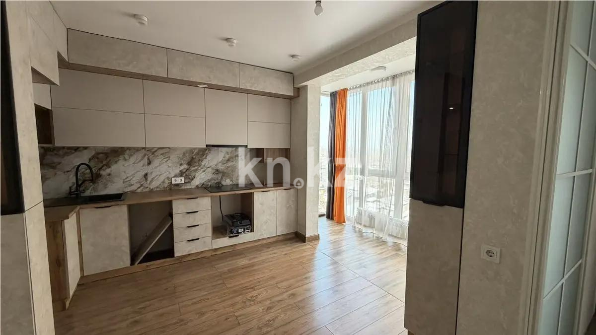 Продажа 2-комнатной квартиры, 51 м² в Алматы - фото 2