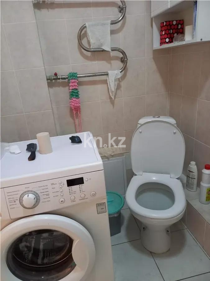 Продажа 1-комнатной квартиры, 35 м² в Астане - фото 5