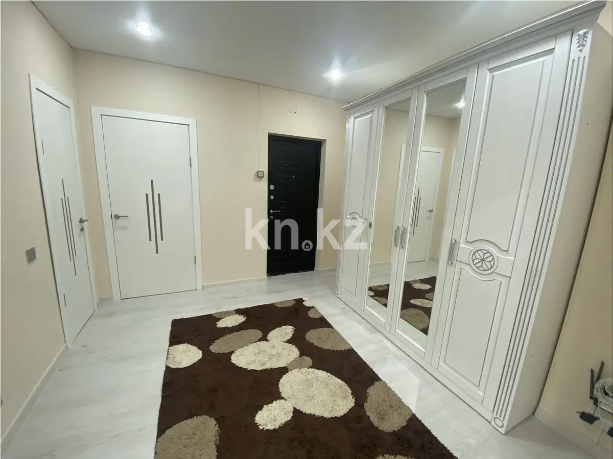 Продажа 2-комнатной квартиры, 54 м² в Караганде - фото 5