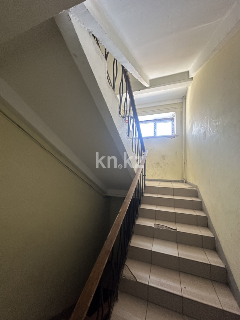 Продажа 4-комнатной квартиры, 104.5 м² в Караганде - фото 32
