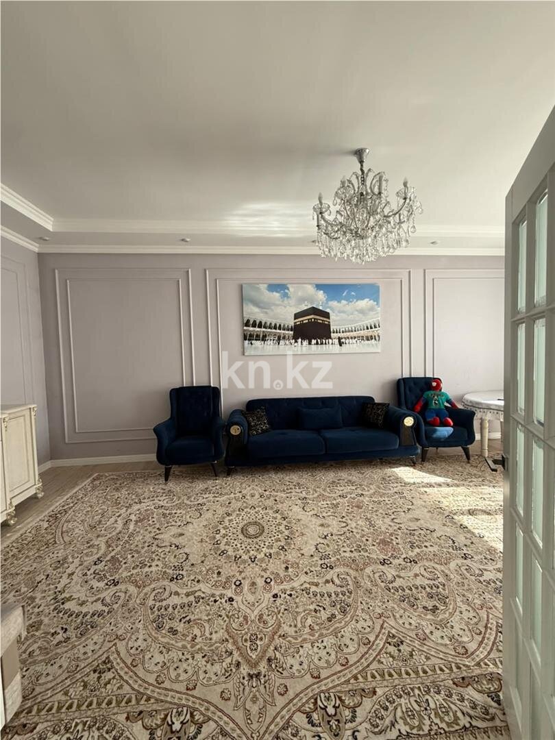 Продажа 5-комнатного дома, 213 м² в Караганде - фото 6