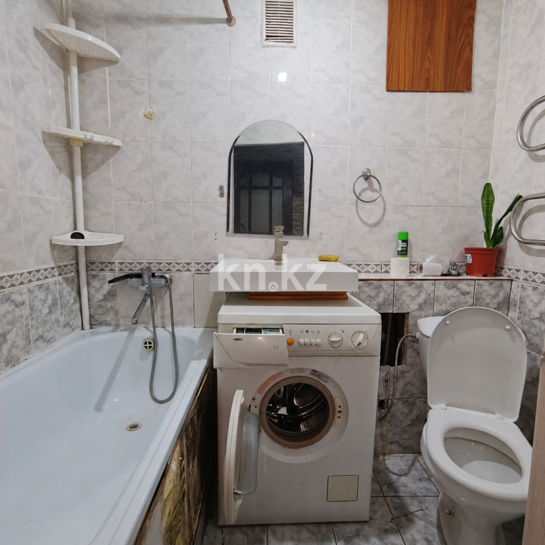 Аренда 2-комнатной квартиры, 49 м² в Астане - фото 9