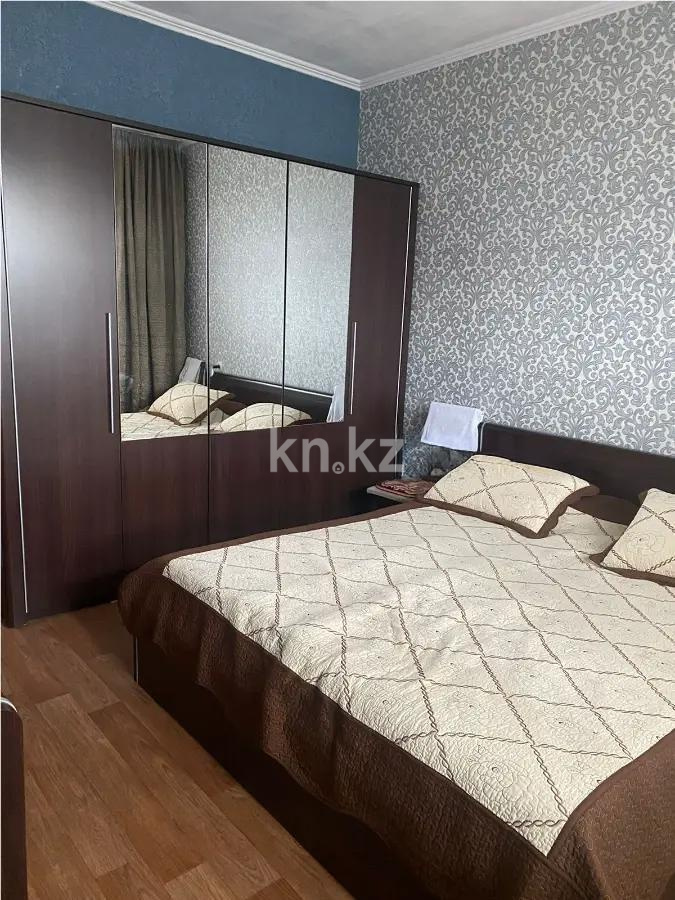 Продажа 3-комнатной квартиры, 67 м² в Алматы - фото 2