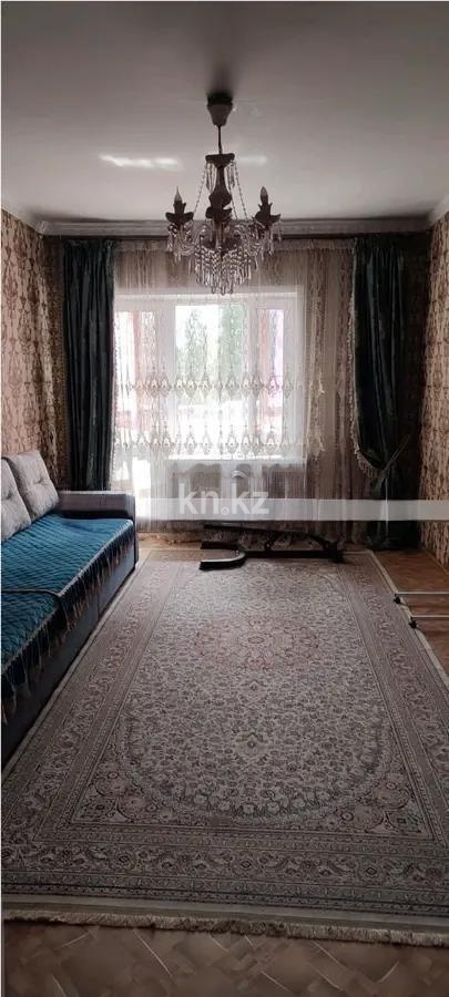Продажа 3-комнатной квартиры, 64 м² в Алматы