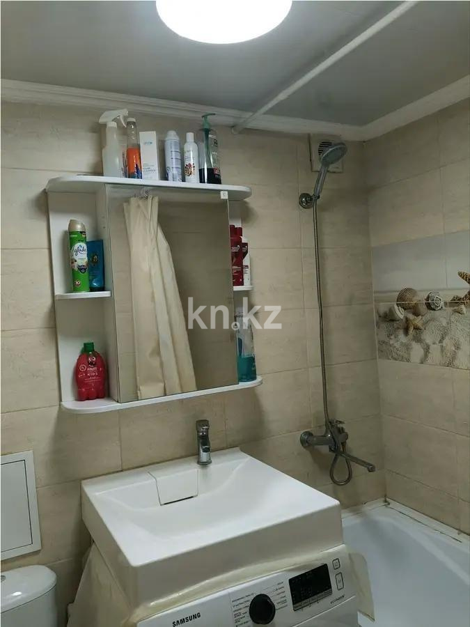 Продажа 1-комнатной квартиры, 31.2 м² в Астане - фото 3