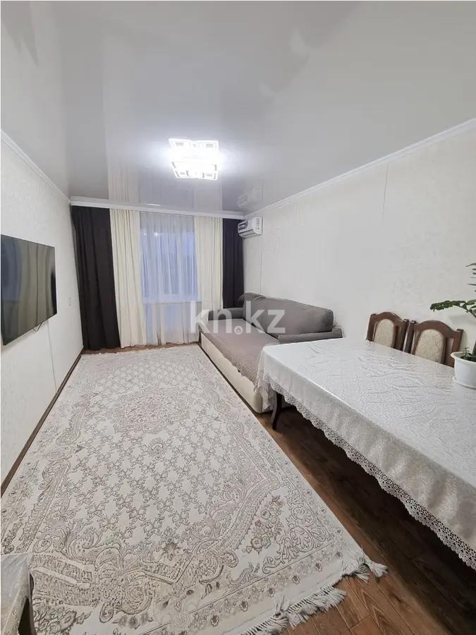 Продажа 3-комнатной квартиры, 70 м², мкр-н 8, дом  15 в Темиртау