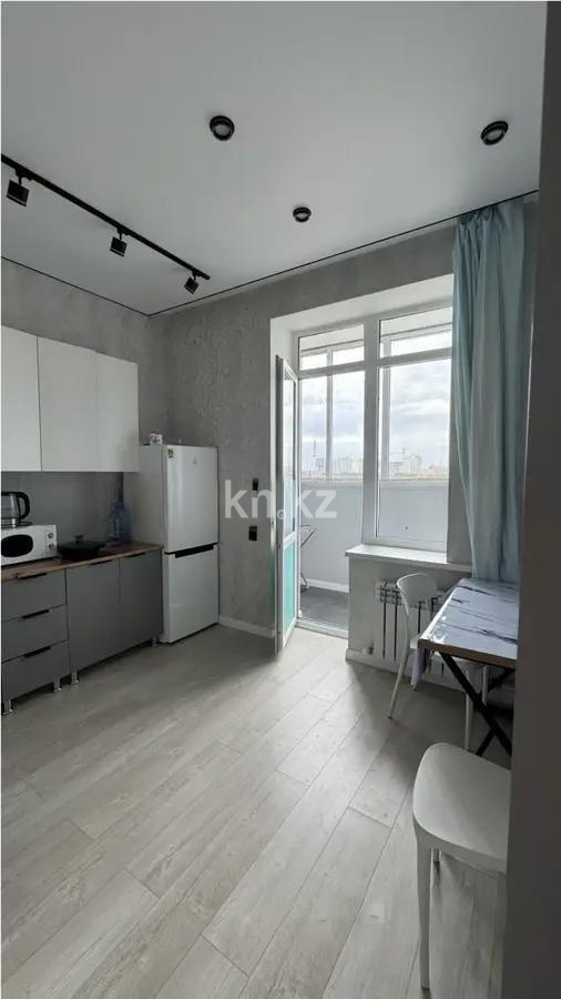 Продажа 1-комнатной квартиры, 38 м² в Астане - фото 2