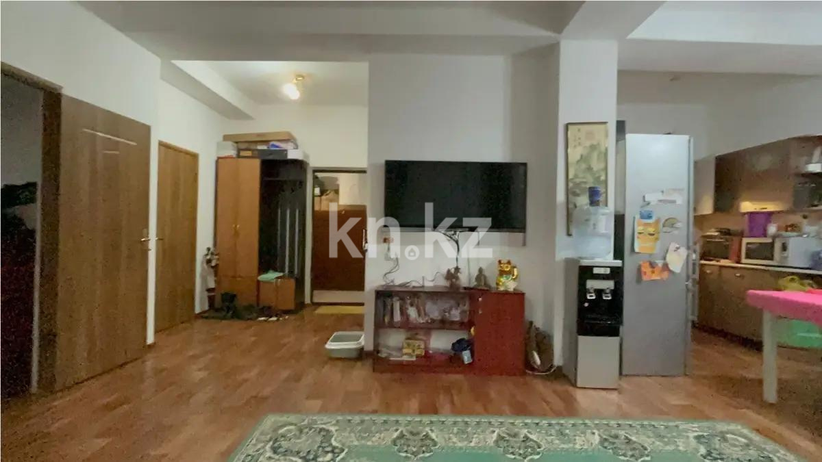Продажа 3-комнатной квартиры, 55 м² в Алматы - фото 4