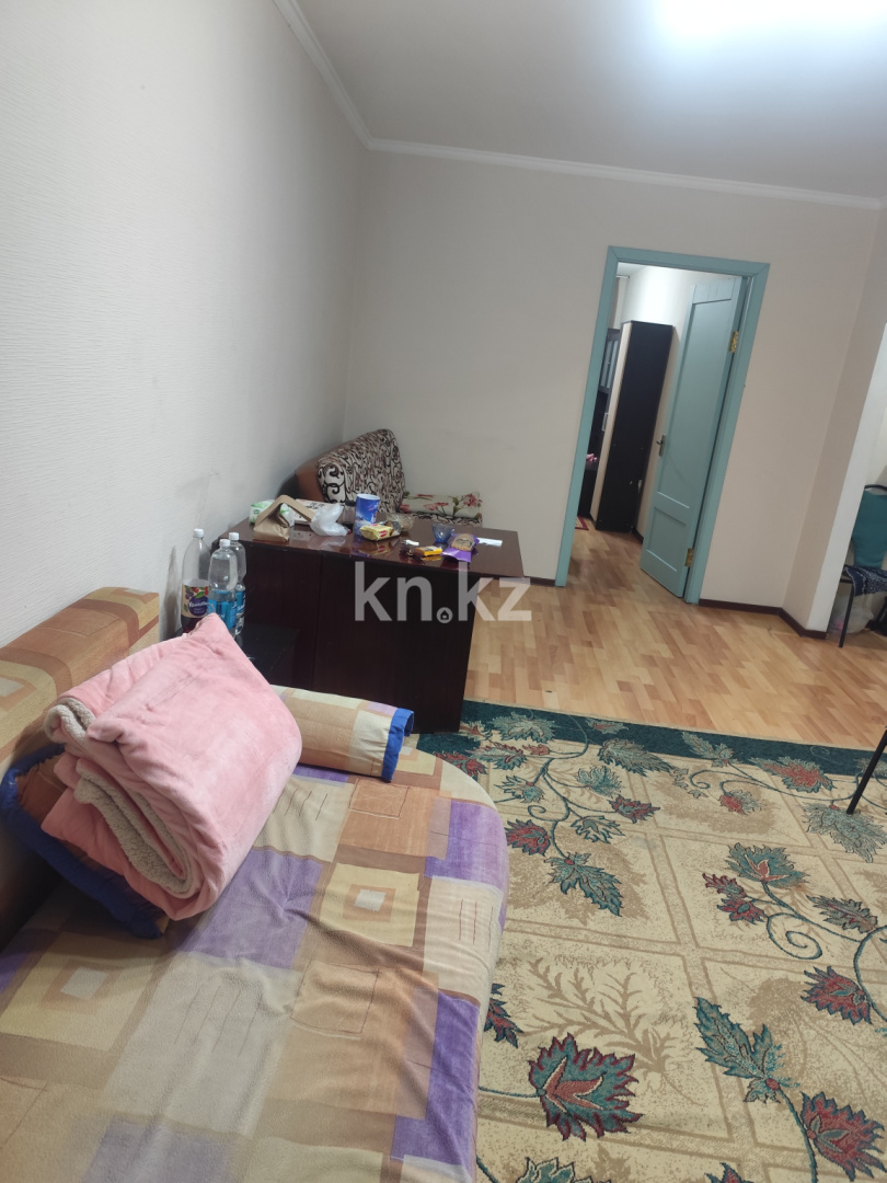 Аренда 2-комнатной квартиры, 45 м² в Алматы - фото 4