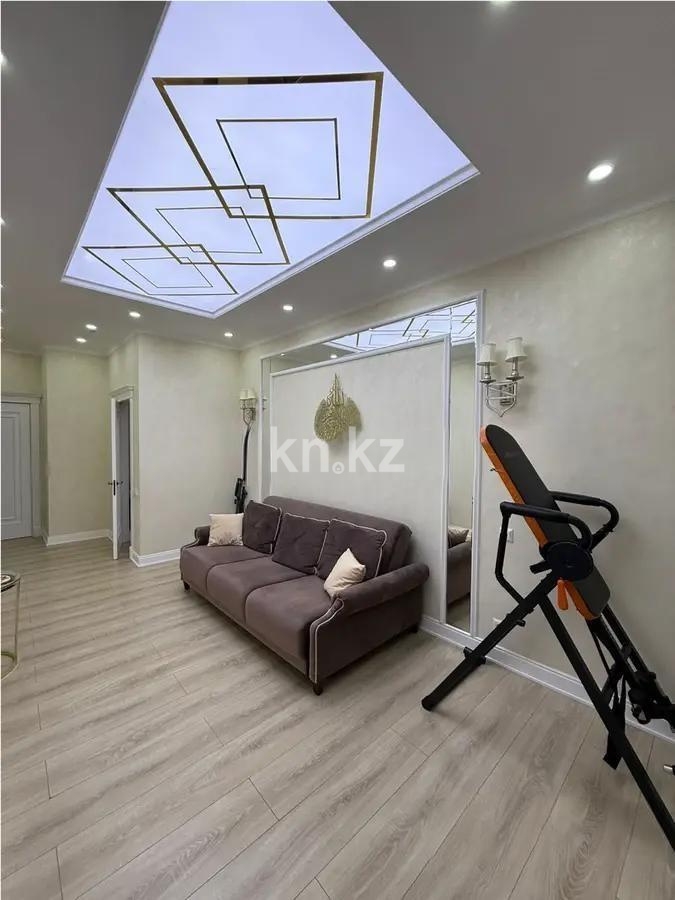 Продажа 4-комнатной квартиры, 132 м² в Караганде - фото 7