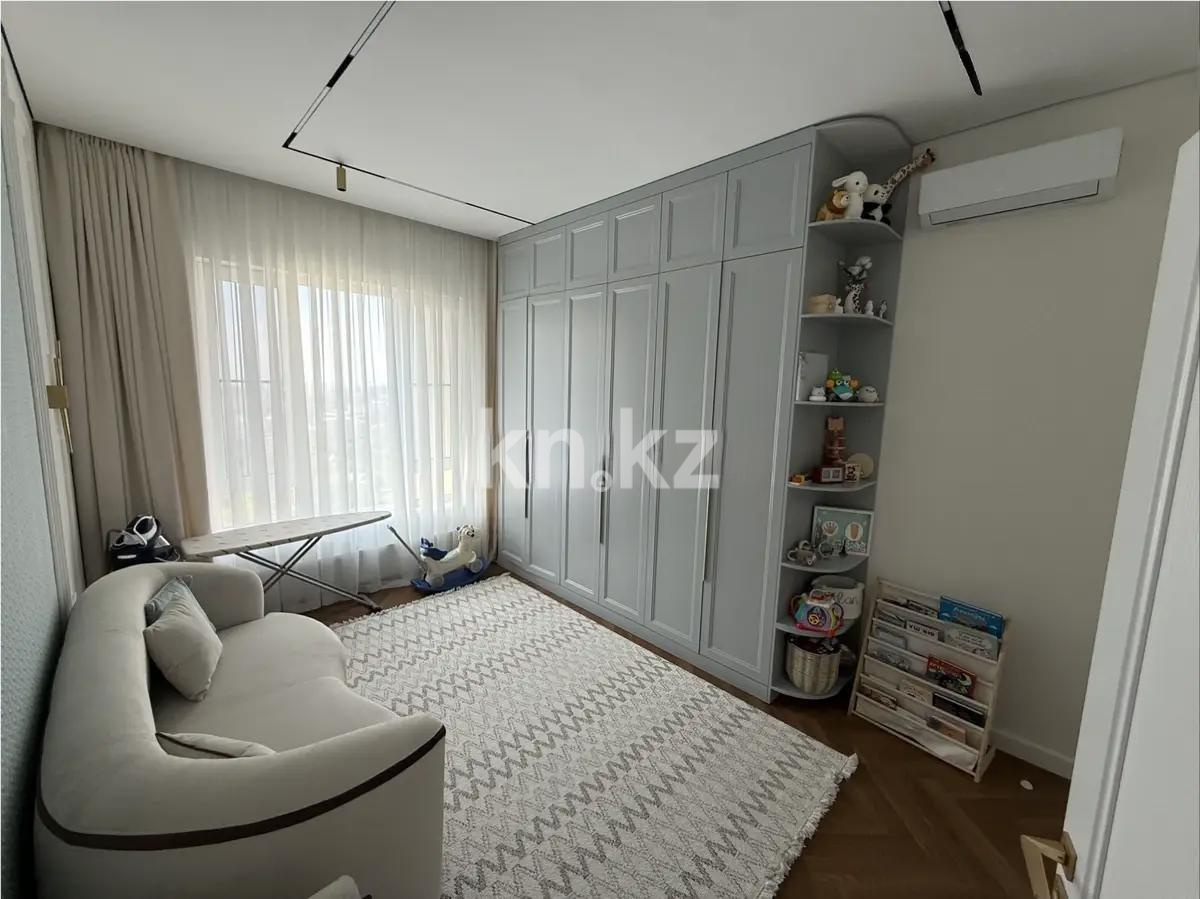 Продажа 3-комнатной квартиры, 100 м² в Алматы - фото 2