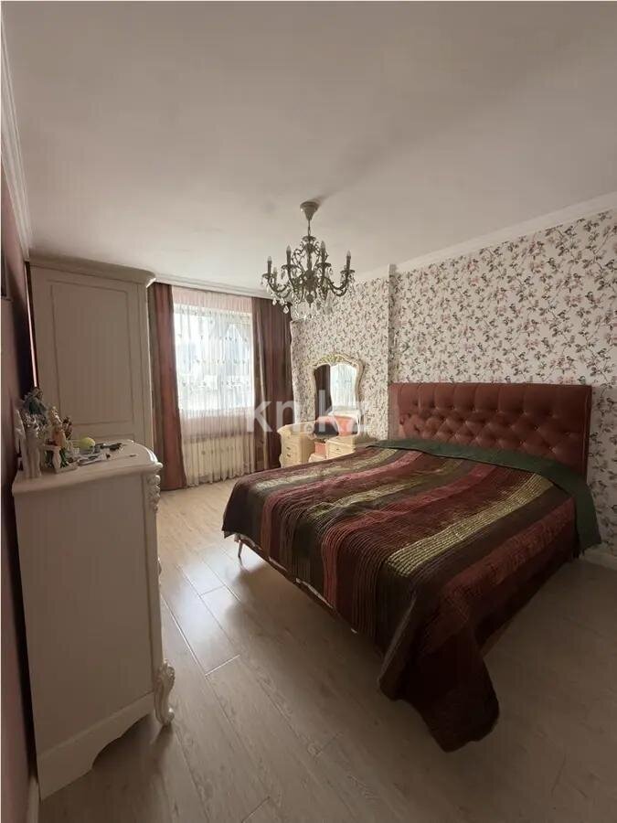 Продажа 4-комнатной квартиры, 100 м² в Алматы - фото 2