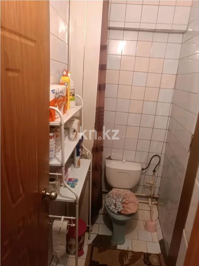 Продажа 2-комнатной квартиры, 50.3 м² в Алматы - фото 4