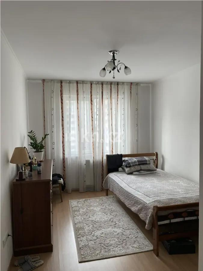 Продажа 3-комнатной квартиры, 82 м² в Алматы - фото 2