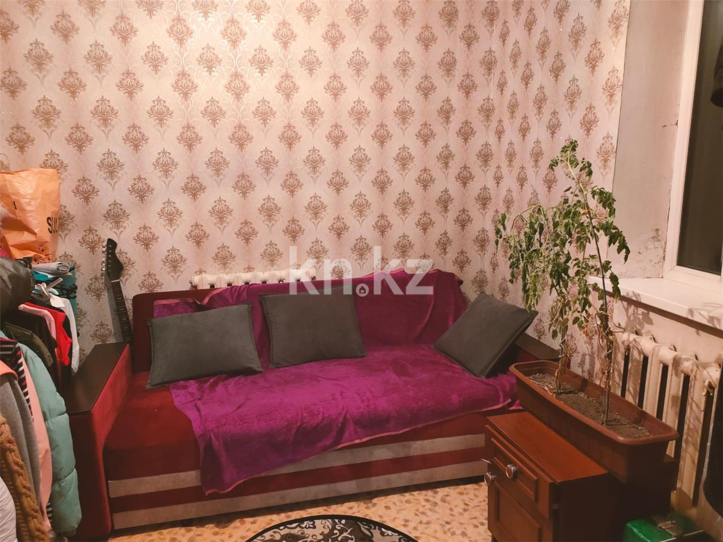 Продажа 4-комнатного дома, 70 м², ул. Розы Люксембург в Караганде - фото 3