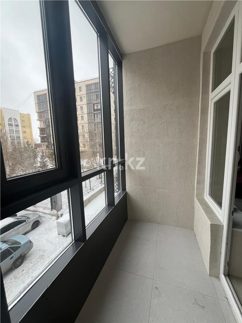 Продажа 2-комнатной квартиры, 39.5 м², ул. Бухар жырау в Астане - фото 6