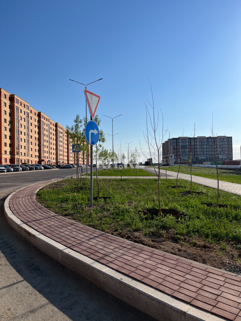 Продажа 3-комнатной квартиры, 84 м² в Караганде - фото 22