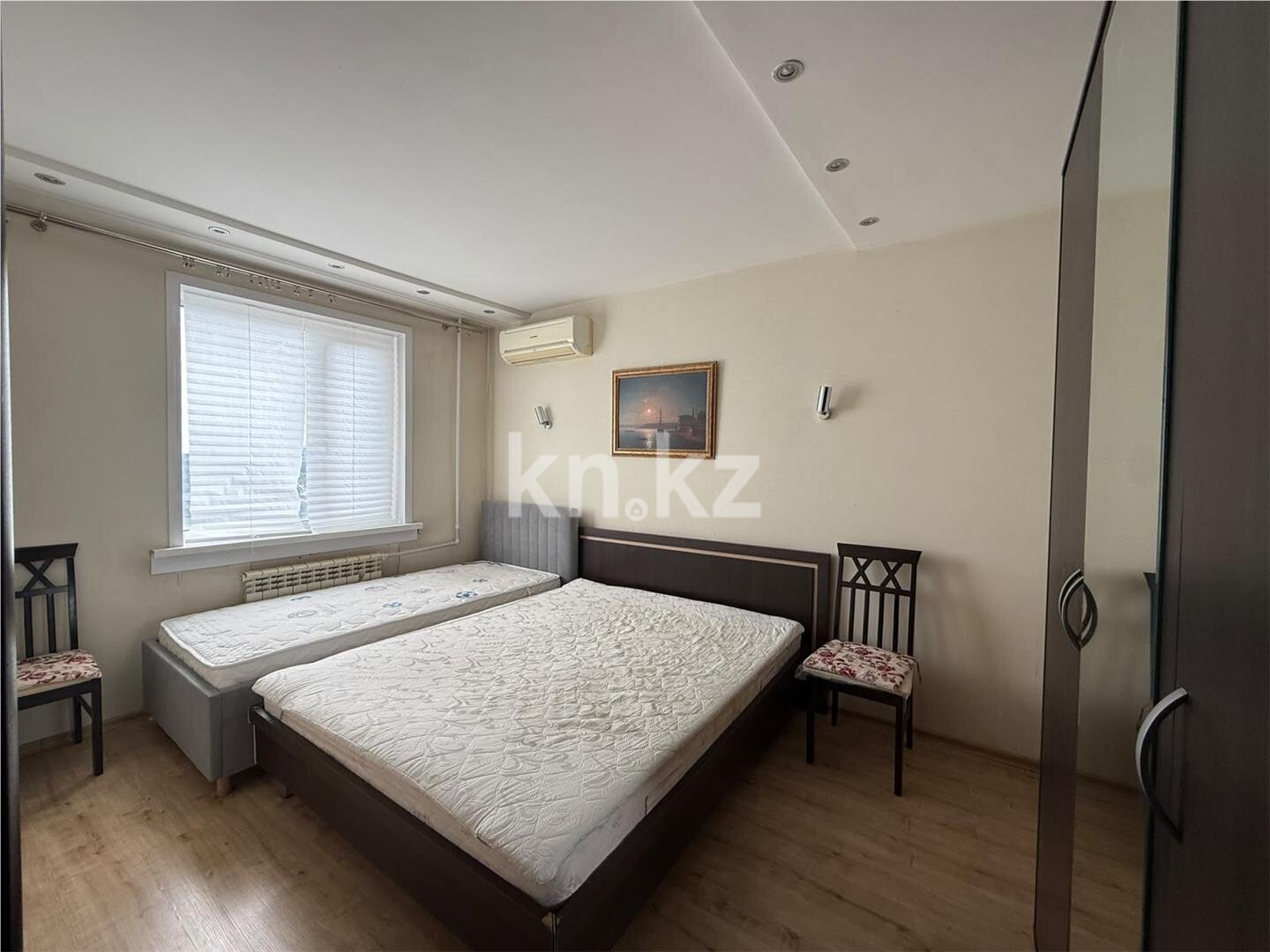 Продажа 2-комнатной квартиры, 53 м² в Караганде - фото 5