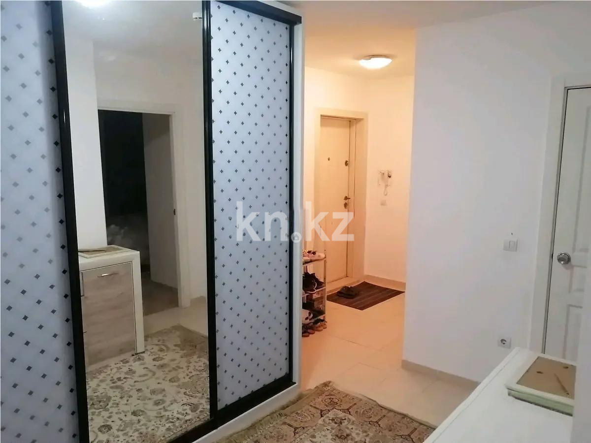 Продажа 2-комнатной квартиры, 64.7 м² в Алматы - фото 5