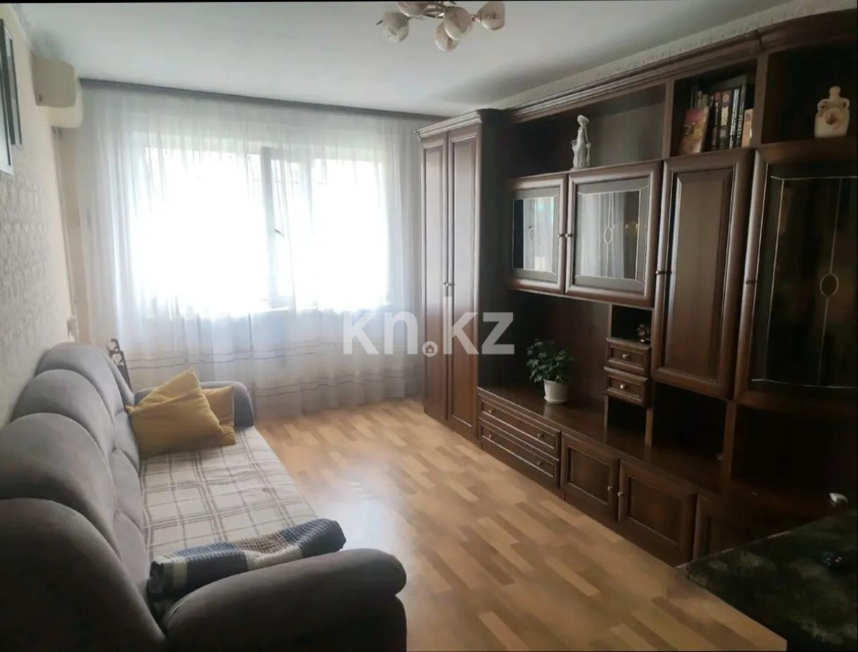 Продажа 3-комнатной квартиры, 61.5 м² в Караганде