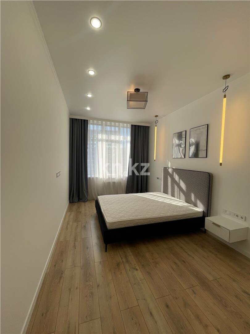 Продажа 3-комнатной квартиры, 68.1 м² в Астане - фото 5