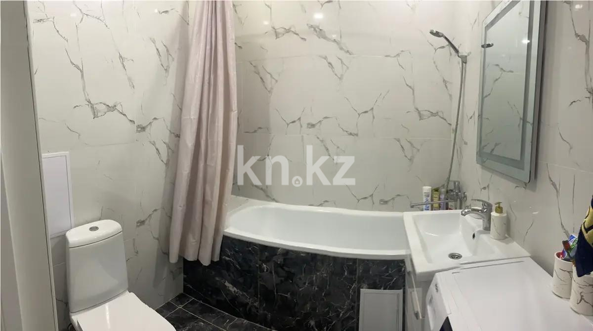 Продажа 2-комнатной квартиры, 60 м², пр. Улы Дала, дом  71 в Астане - фото 5