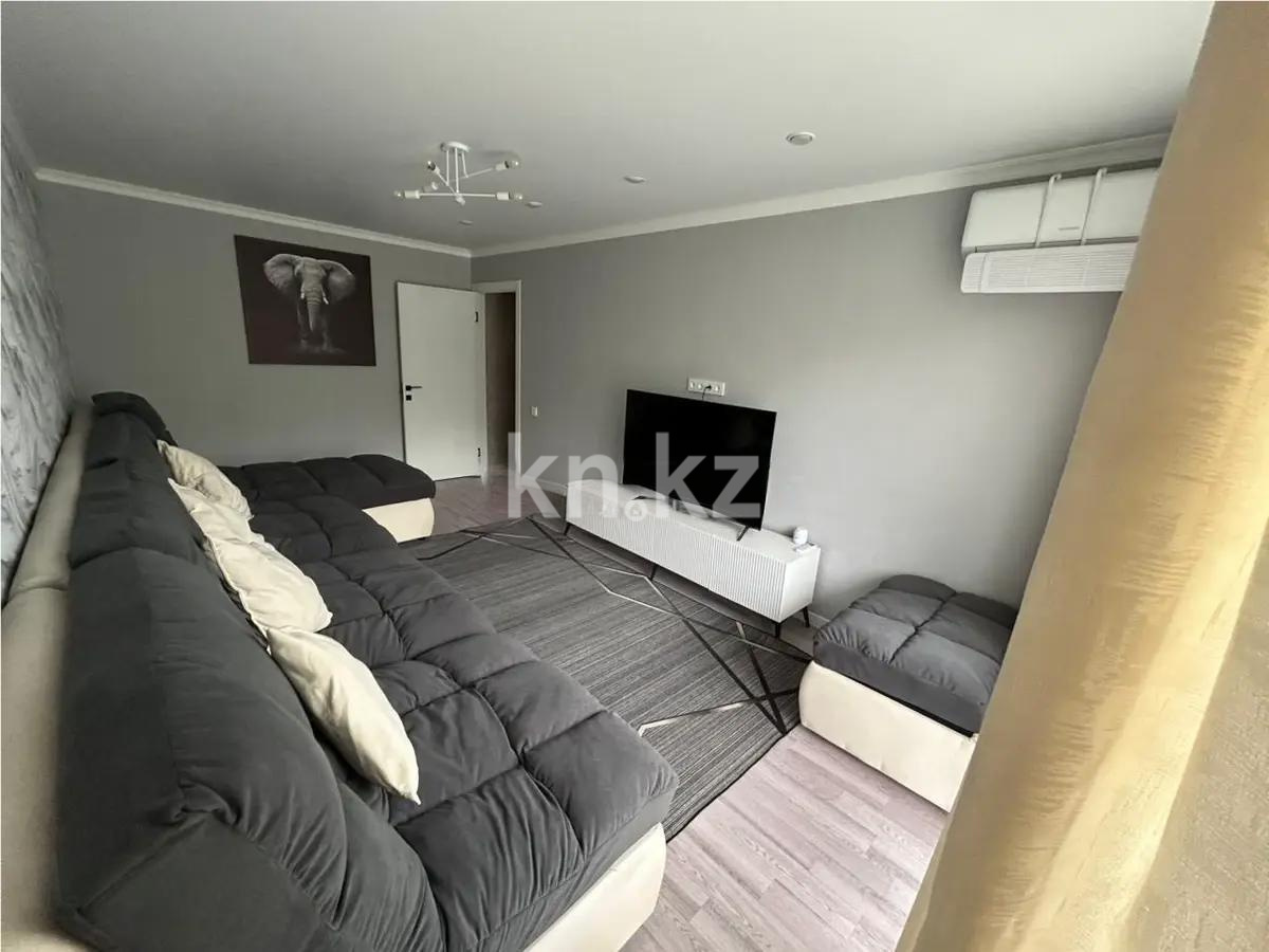Продажа 1-комнатной квартиры, 42 м² в Алматы