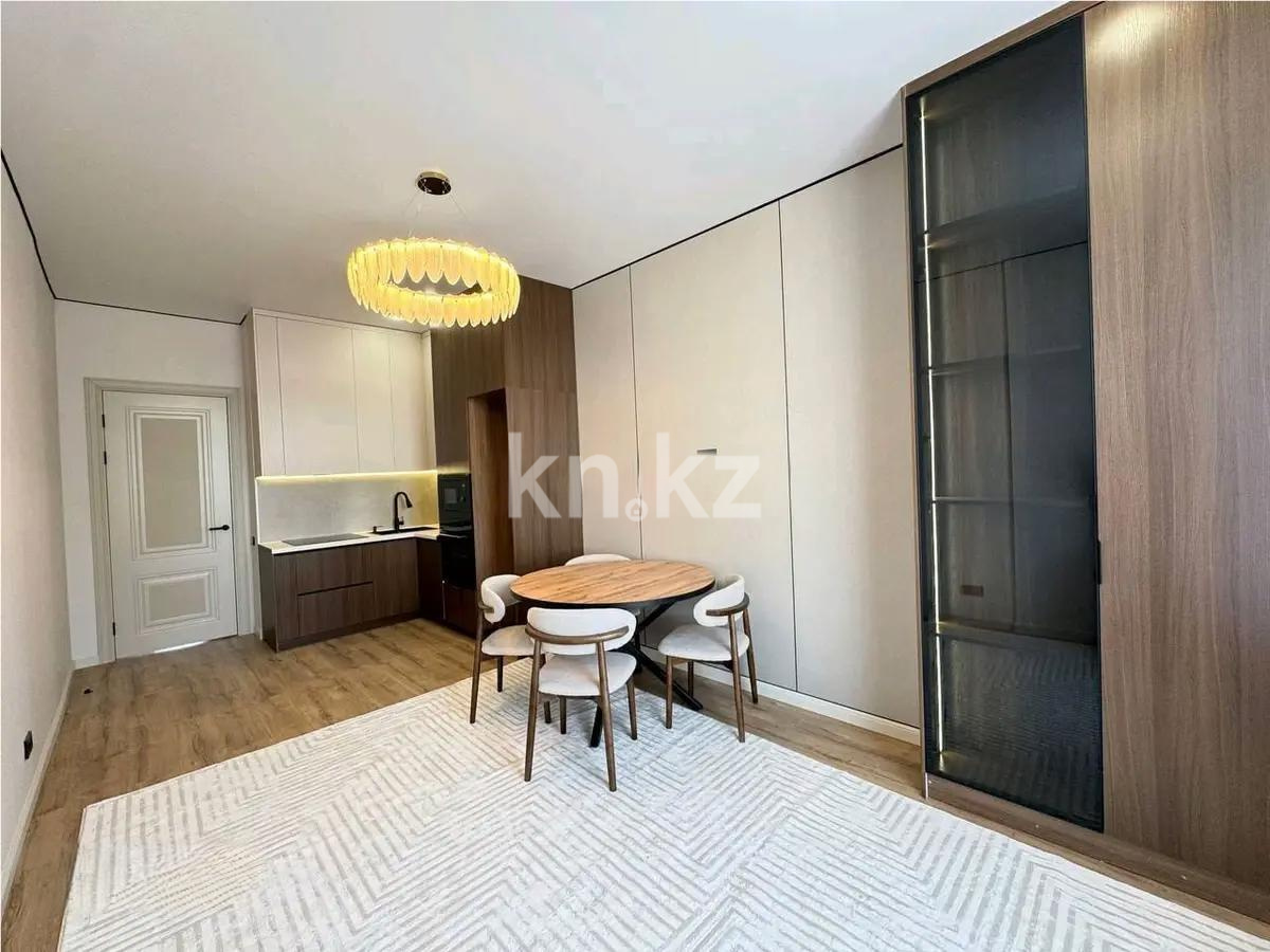 Продажа 2-комнатной квартиры, 55 м² в Астане - фото 2