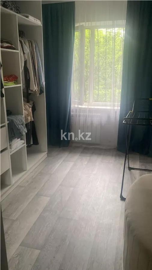 Продажа 4-комнатной квартиры, 60 м² в Алматы - фото 2
