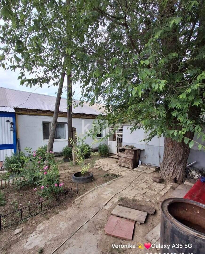 Продажа 4-комнатного дома, 104 м² в Уральске - фото 17