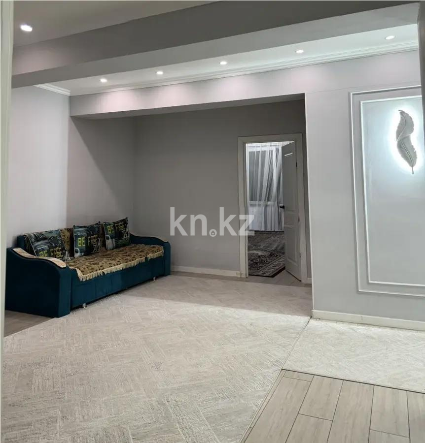 Продажа 3-комнатной квартиры, 72 м², ул. Жунисова, дом  8/4 в Алматы