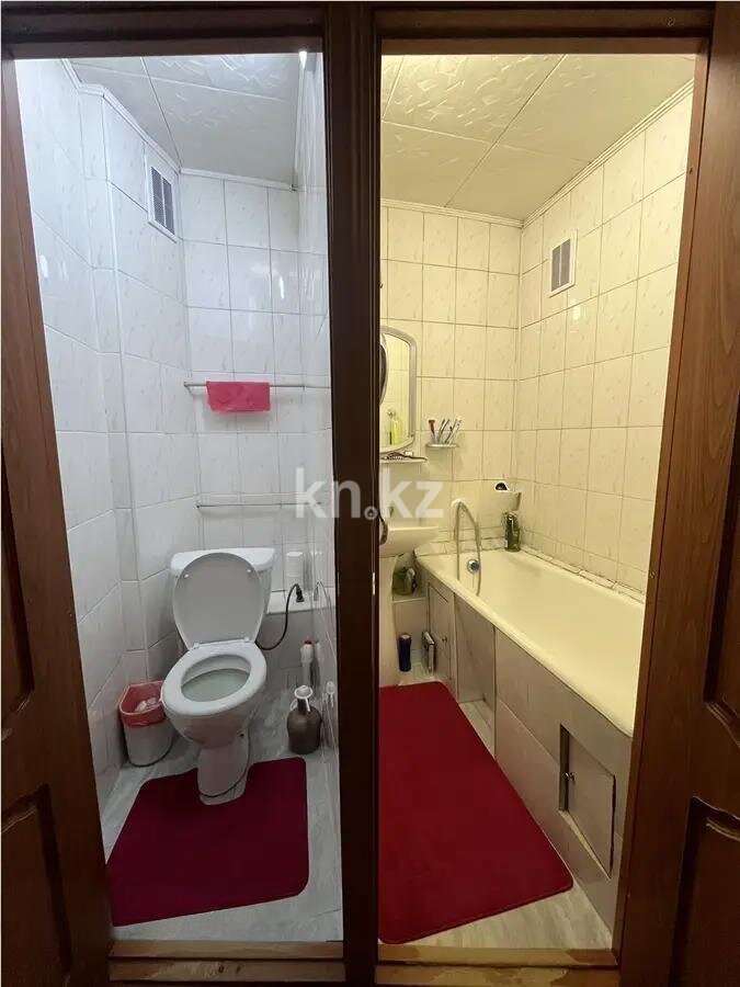 Продажа 3-комнатной квартиры, 62 м² в Алматы - фото 5
