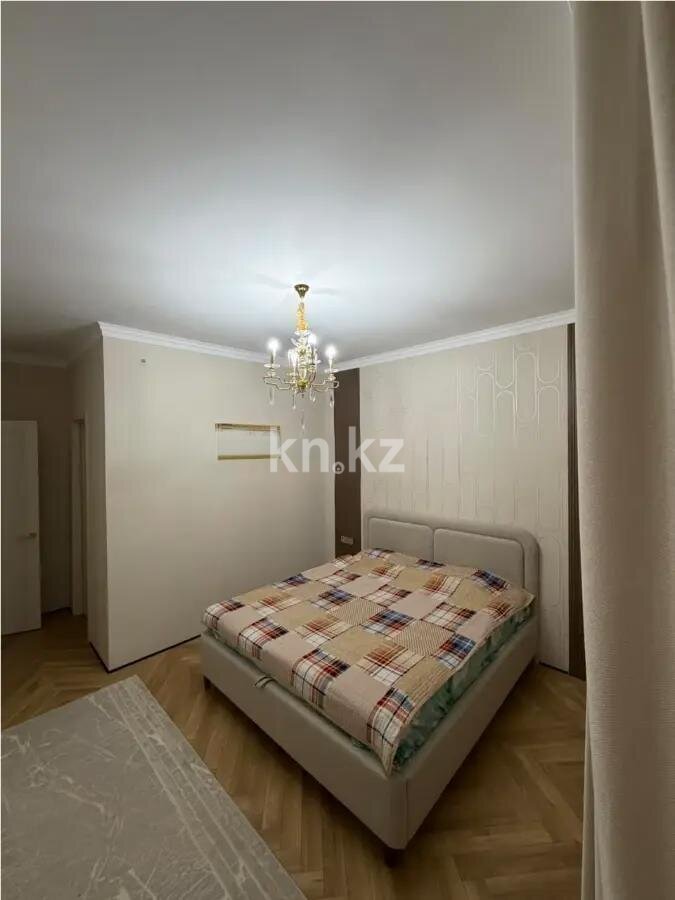 Продажа 3-комнатной квартиры, 93 м² в Астане - фото 3