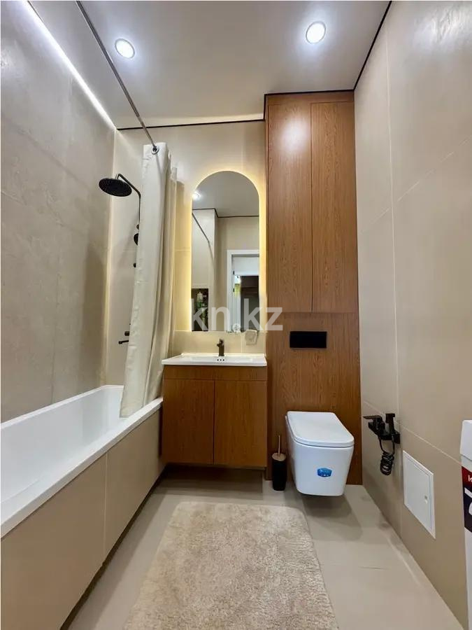 Продажа 3-комнатной квартиры, 69.7 м², ул. Байтурсынова, дом  47 стр в Астане - фото 4