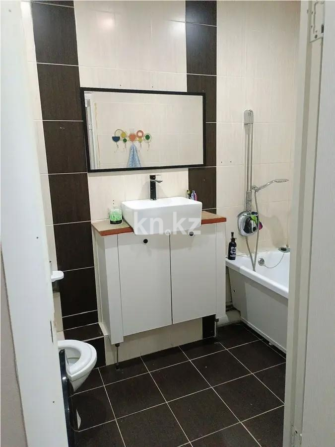 Продажа 2-комнатной квартиры, 52 м² в Астане - фото 4