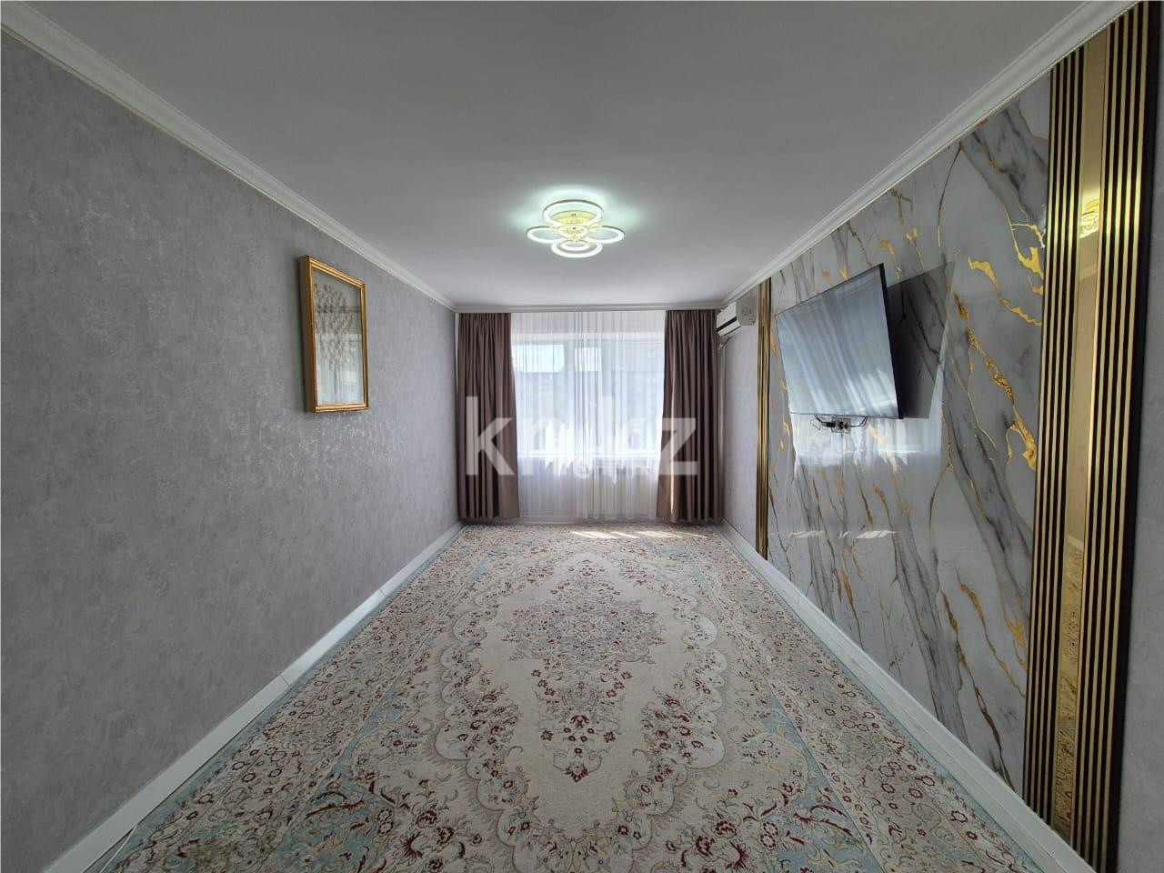 Продажа 3-комнатной квартиры, 72 м² в Темиртау